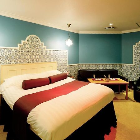 Hotel Casade Francia Yokohama (Adults Only) Εξωτερικό φωτογραφία