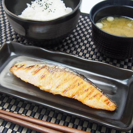 Hotel Casade Francia Yokohama (Adults Only) Εξωτερικό φωτογραφία