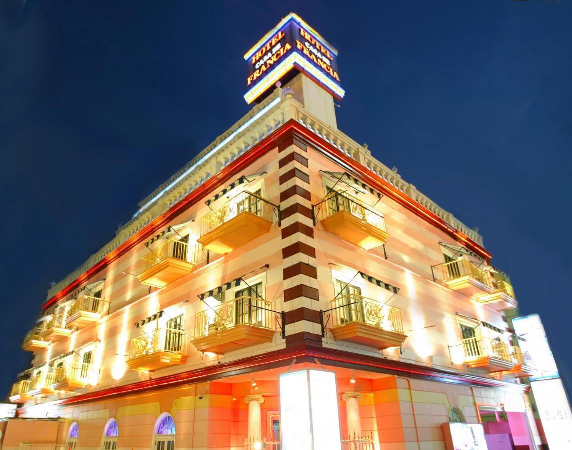 Hotel Casade Francia Yokohama (Adults Only) Εξωτερικό φωτογραφία